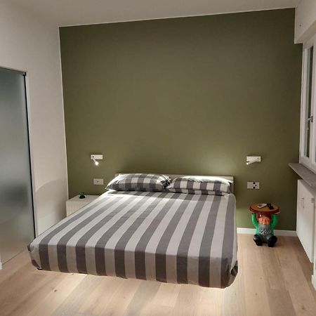 Monolocale Cairoli 18 Apartment Fiorenzuola d'Arda Ngoại thất bức ảnh