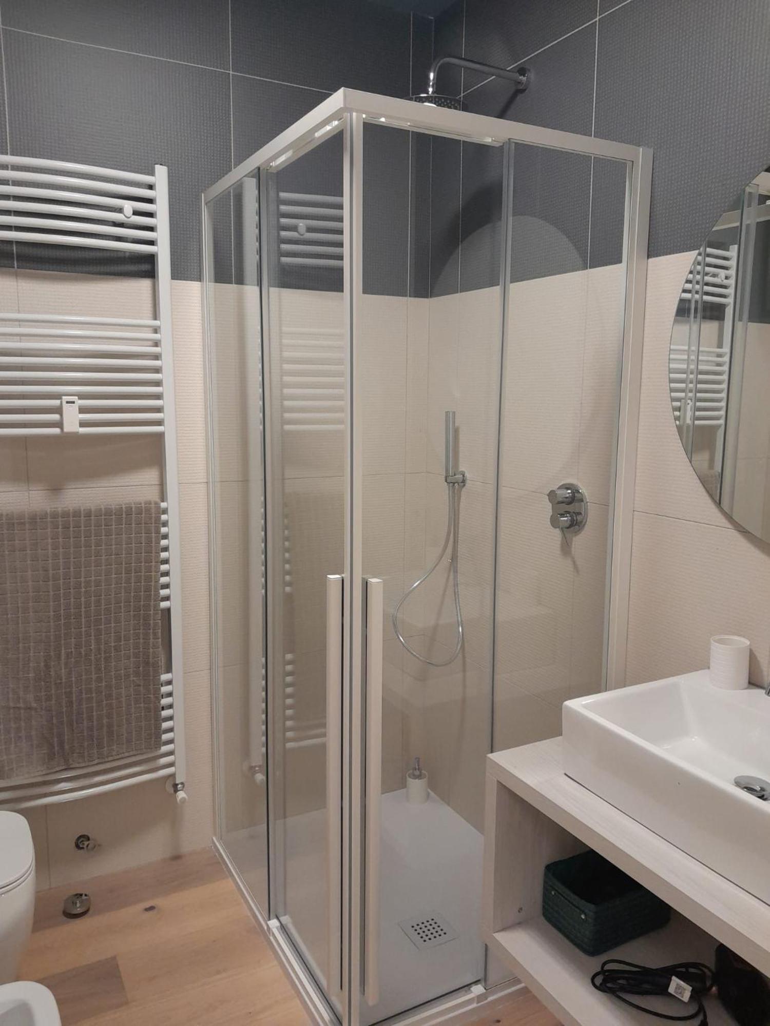 Monolocale Cairoli 18 Apartment Fiorenzuola d'Arda Ngoại thất bức ảnh